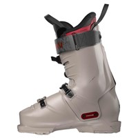 Salomon Men's S/Pro Alpha C BOA 110 Ski Boots - Roasted Cashew / Black / Samba Met