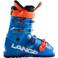 Lange Youth RSJ 65 Ski Boot - Vibrant Blue
