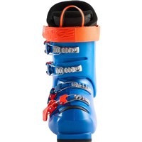 Lange Youth RSJ 65 Ski Boot - Vibrant Blue