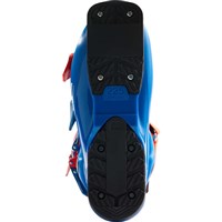 Lange Youth RSJ 65 Ski Boot - Vibrant Blue