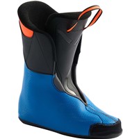 Lange Youth RSJ 65 Ski Boot - Vibrant Blue