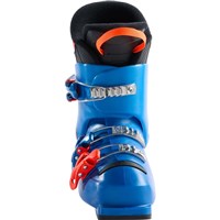Lange Youth RSJ 50 Ski Boot - Vibrant Blue