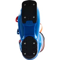 Lange Youth RSJ 50 Ski Boot - Vibrant Blue