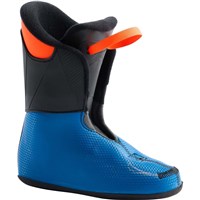 Lange Youth RSJ 50 Ski Boot - Vibrant Blue