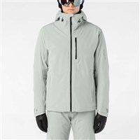 Salomon Men's Highland Jacket - Wrought Iron