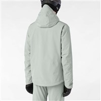 Salomon Men's Highland Jacket - Wrought Iron