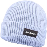 Salomon Classic Beanie - Brunnera Blue