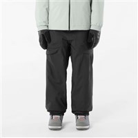 Salomon Men's Venom Pant - Deep Black