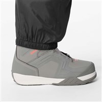Salomon Men's Venom Pant - Deep Black