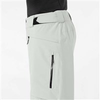 Salomon Men's Venom Pant - Wrought Iron