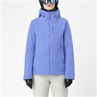 Salomon Women's Highland Jacket - Wedgewood