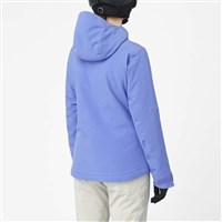 Salomon Women's Highland Jacket - Wedgewood