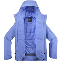 Salomon Women's Highland Jacket - Wedgewood