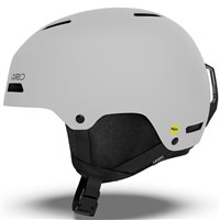 Giro Ledge MIPS Helmet - Matte White