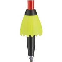 Leki WCR Pro Lite GS TR Pole - Bright Red / Violet / Neon Yellow