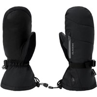 Dakine Men’s Titan 2.0 Leather DLX GORE-TEX Mitts - Black / Castlerock / Glacier Gray