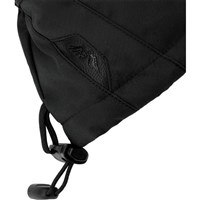 Dakine Men’s Titan 2.0 Leather DLX GORE-TEX Mitts - Black / Castlerock / Glacier Gray