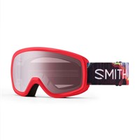 Smith Youth Snowday Goggle - Patrol Mixed Signals Frame w/ Ignitor Mirror Lens (M004423R4994U)