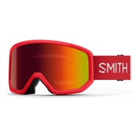 Smith Transfer Goggle - Patrol Frame w/ Red Sol-X Mirror Lens (M004523HI99C1)