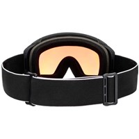 Anon M4S Toric Goggles + Bonus Lens + MFI Face Mask - Black Frame w/ Perceive Variable Blue Lens (2357814Z53)
