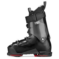 Tecnica Men's Mach BOA HV 110 Ski Boots - Black / Red