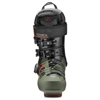 Tecnica Men's Mach BOA HV 120 Ski Boots - Prog Green