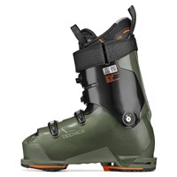 Tecnica Men's Mach BOA HV 120 Ski Boots - Prog Green