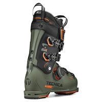 Tecnica Men's Mach BOA HV 120 Ski Boots - Prog Green