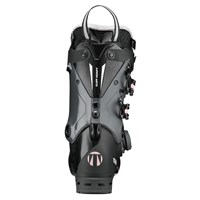 Tecnica Women's Mach BOA HV 95 W Ski Boots - Black