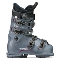 Tecnica Women's Mach Sport HV 65 W Ski Boots - Sport Grey