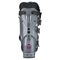 Tecnica Women's Mach Sport HV 65 W Ski Boots - Sport Grey