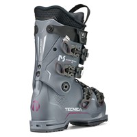 Tecnica Women's Mach Sport HV 65 W Ski Boots - Sport Grey