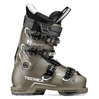 Tecnica Women's Mach Sport LV 75 W Ski Boots - Transition Grey