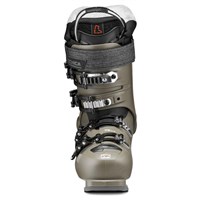 Tecnica Women's Mach Sport LV 75 W Ski Boots - Transition Grey
