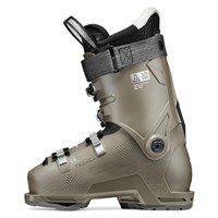 Tecnica Women's Mach Sport LV 75 W Ski Boots - Transition Grey