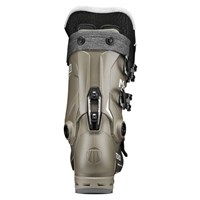 Tecnica Women's Mach Sport LV 75 W Ski Boots - Transition Grey