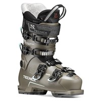 Tecnica Women's Mach Sport LV 75 W Ski Boots - Transition Grey