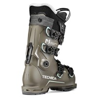 Tecnica Women's Mach Sport LV 75 W Ski Boots - Transition Grey