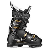 Tecnica Women's Mach Sport LV 85 W Ski Boots - Black