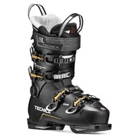 Tecnica Women's Mach Sport LV 85 W Ski Boots - Black