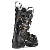 Tecnica Women's Mach Sport LV 85 W Ski Boots - Black