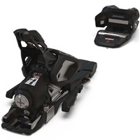 Marker Comp 12 GW Race Bindings - Black