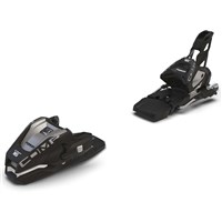 Marker Comp 16 GW Race Bindings - Black