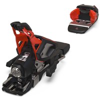 Marker Comp 16 RD Race Bindings - Flo-red