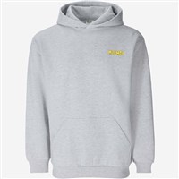 Marmot Men's Goggles Hoody - Grey Heather