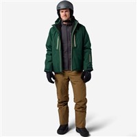 Marmot KT GORE-TEX Component Jacket - Pine Forest