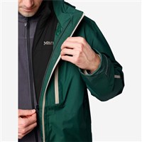 Marmot KT GORE-TEX Component Jacket - Pine Forest