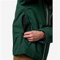 Marmot KT GORE-TEX Component Jacket - Pine Forest