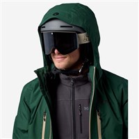 Marmot KT GORE-TEX Component Jacket - Pine Forest