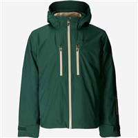 Marmot KT GORE-TEX Component Jacket - Pine Forest